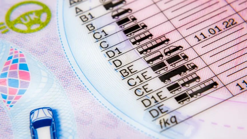 Nakliyat hizmeti için gerekli belgeler